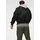 Alpha Industries Ma-1 D-tec Jacke Black 2XL