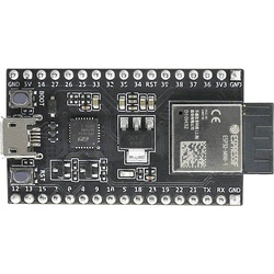 Espressif Entwicklungsboard ESP32-DevKitM-1, Entwicklungsboard + Kit