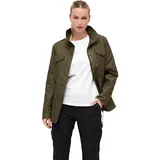 Brandit Textil M65 Standard Jacke Olive 4XL