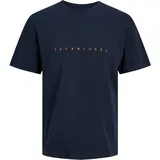 JACK & JONES JJESTAR blau XXL