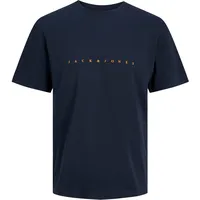 JACK & JONES JJESTAR blau XXL