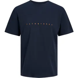 JACK & JONES JJESTAR blau XXL