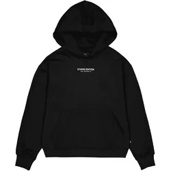 Alpha Industries Hoodie »Alpha Industries Women - Hoodies« Alpha Industries black L
