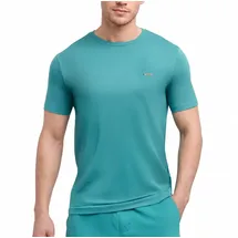 SMILODOX Ilyas blau/ petrol XL