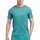 SMILODOX Ilyas blau/ petrol XL