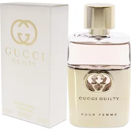 GUCCI Guilty Eau de Parfum 30 ml