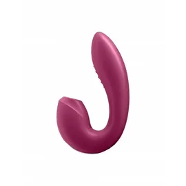 Satisfyer GAME CHANGER Butt-Plug vibrierend Pink 11,8 cm