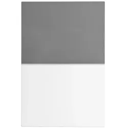 Benro Master Series Hard-edged graduated ND filter, GND8, 100x150mm