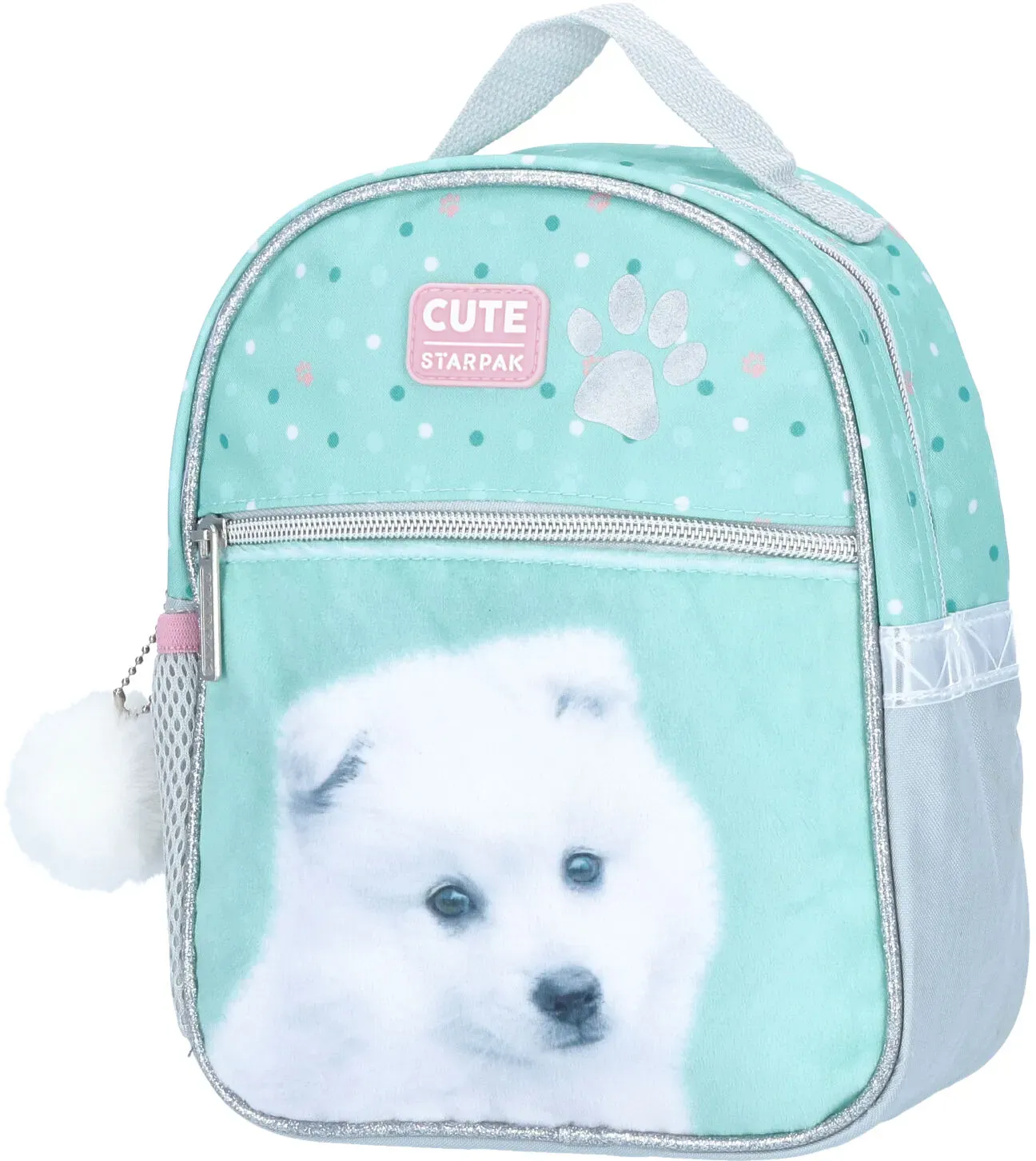 Starpak Kinderrucksack  Doggy