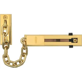ABUS SK66 Türkette Messing
