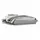 vidaXL Bettgestell 160 x 200 cm Grau