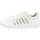 K-Swiss Court Winston white/champagne 37