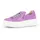 Gabor Sneaker Low Lila Damen 38