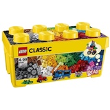 LEGO Classic Mittelgroße Bausteine-Box 10696