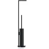 Decor Walther WC-Bürstengarnitur Mikado (0522360) Schwarz