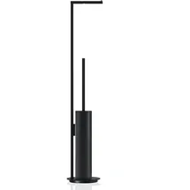 Decor Walther WC-Bürstengarnitur Mikado (0522360) Schwarz