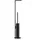 Decor Walther WC-Bürstengarnitur Mikado (0522360) Schwarz