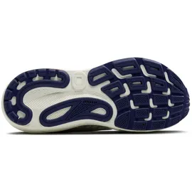 Brooks Adrenaline GTS 24 weit Damen Grey/Blue Ribbon/Peach 42,5