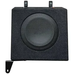 ALPINE 6-Kanal DSP-Verstärker & Endstufe Ford Transit/Transit Custom ab Bj. 2014...