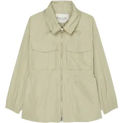 MARC O ́POLO JACKET STEAMED SAGE - 34