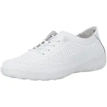 remonte R3521 Low Damen Weiß 45