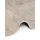 vikosa Noemi beige, H:10mm Ø:200cm, Viskose, Teppiche, Teppich, Dezenter Glanz, Weich, Seidenoptik, Viskose, Wohnzimmer, Schlafzimmer