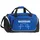 multifanshop Sporttasche Magdeburg Herzschlag blau/schwarz