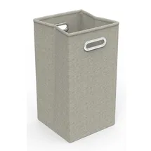 VCM Wäschekorb Wäschebox Stoffbox Zalo