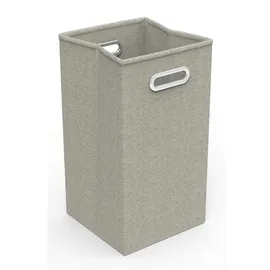 VCM Wäschekorb Wäschebox Stoffbox Zalo
