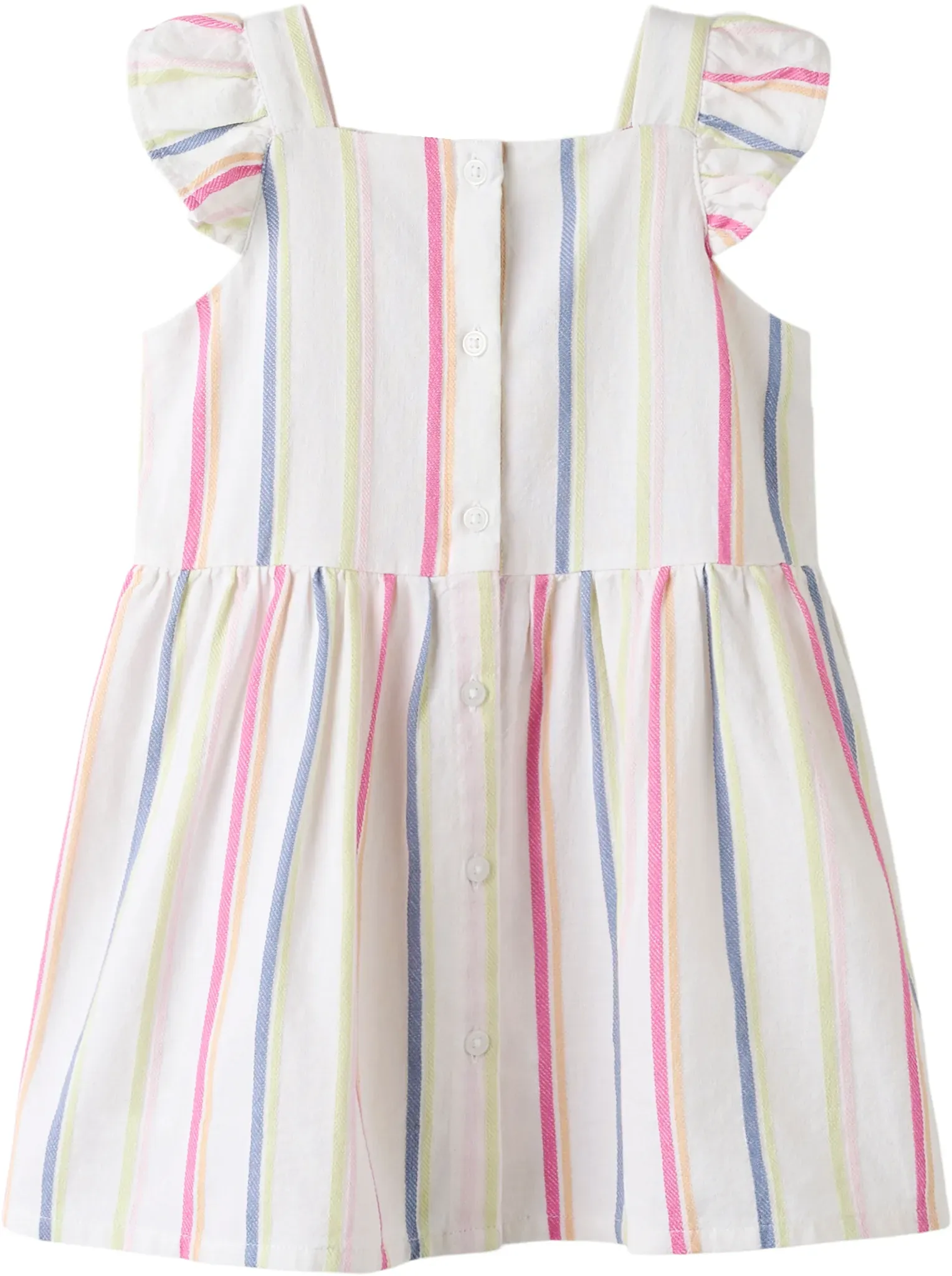 Minikleid NAME IT 
