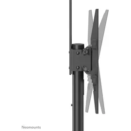 NeoMounts PLASMA-M1900E Wagen für Flachbildschirm 37-70" Schwarz