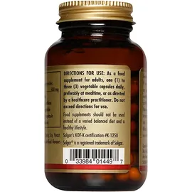 Solgar Inositol Kapseln 50 St.