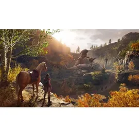 Assassin's Creed Odyssey - PS4 nv Prix, 3307216063896