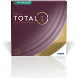 total1 Dailies Total1, for Astigmatism