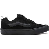 Vans Knu Skool black/black 46