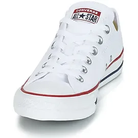 Converse Chuck Taylor All Star Classic Low Top optical white 38