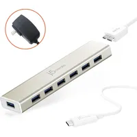 J5create USB Hub - EU/UK