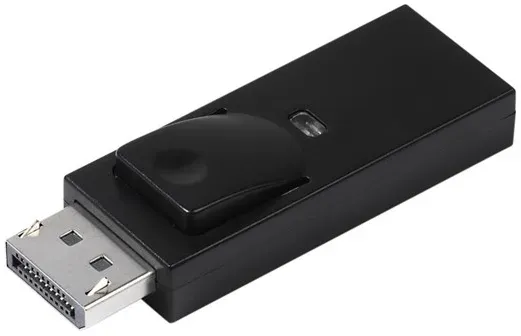 Adapter Mini Display Port male to HDMI female