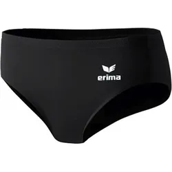 ERIMA Damen Brief, Schwarz, 34