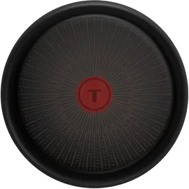 Tefal Ingenio Excellence Fusion Kasserolle 20 cm rund