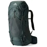 Gregory Paragon 60 Rucksack Grün