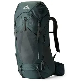 Gregory Paragon 60 Rucksack Grün