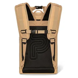 pactastic Daypack Beige