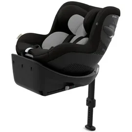 Cybex Sirona Gi i-Size Comfort Magic Black
