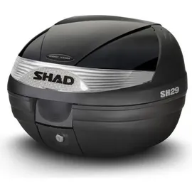Shad SH29 Topcase 0 l Schwarz