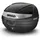 Shad SH29 Topcase 0 l Schwarz