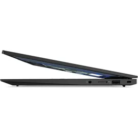 Lenovo ThinkPad X1 Carbon Intel® CoreTM i7 Laptop 35,6 cm (14") Full HD 16 GB LPDDR3-SDRAM GB SSD Wi-Fi 5 (802.11ac) Windows 10 Pro Schwarz