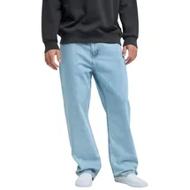 QUIKSILVER Regular-fit-Jeans Baggy Denim blau 28(XS)