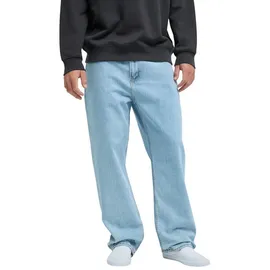 QUIKSILVER Regular-fit-Jeans Baggy Denim blau 28(XS)