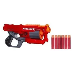 HASBRO A9353EU7 NERF N-Strike Mega Cyclone Shock